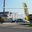 Külföldi jármű honosítás - Szeged