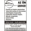 Műszaki Vizsga Törökszentmiklós - Better Autószerviz Műszaki Vizsga Törökszentmiklós - Better Autószerviz