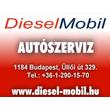Műszaki Vizsga 18.kerület - Diesel Mobil Műszaki Vizsga 18.kerület - Diesel Mobil