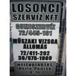Eredetiségvizsgálat Pécs - Losonci Szerviz Eredetiségvizsgálat Pécs - Losonci Szerviz
