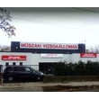 Műszaki Vizsga 16.kerület - Számítás Kft.
