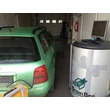 Eredetiségvizsgálat  Budakeszi - Ural Motor Bp.