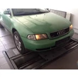 Eredetiségvizsgálat  Budakeszi - Ural Motor Bp.