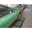 Eredetiségvizsgálat  Budakeszi - Ural Motor Bp.