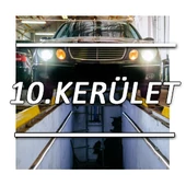 - Jármű átírás 10.kerület