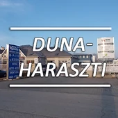 Jármű átírás Dunaharaszti