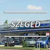  Műszaki vizsga Szeged