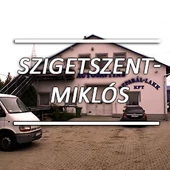  Műszaki vizsga Szigetszentmiklós