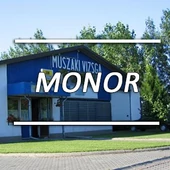 Műszaki Vizsga Monor