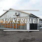 - Műszaki Vizsga 19.kerület