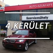  - Műszaki vizsga 4.kerület