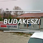  Műszaki vizsga Budakeszi