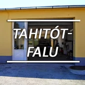  Műszaki vizsga Tahitótfalu