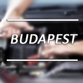 Műszaki vizsga Budapest