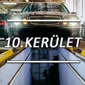 - Műszaki Vizsga 10.kerület