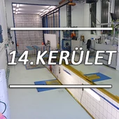 - Műszaki Vizsga 14.kerület
