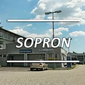 Jármű átírás Sopron