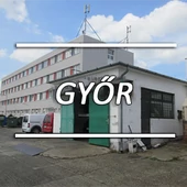 Eredetiségvizsgálat Győr