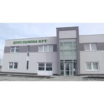 Műszaki Vizsga Győr - Épfu-Tanoda Kft.