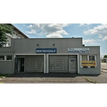 Jármű átírás Sopron - Litrade