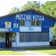 Műszaki Vizsga Monor - Méhész Autószerviz