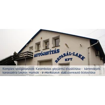 Eredetiségvizsgálat Dunaharaszti - Reparál Lakk Kft.
