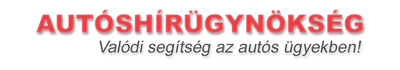 AutósHírügynökség AutósHírügynökség